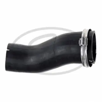 Патрубок интеркулера FIAT 1344787080