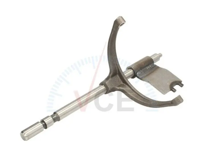 Завіса двері задн Лів (нижн. кут відкривання 180") CITROEN JUMPER DUCATO PEUGEOT BOXER 2.0D-3.0D 04.06- FIAT 1355206080 (фото 1)