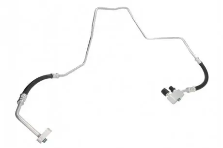 Патрубки кондиционера FIAT 1366872080