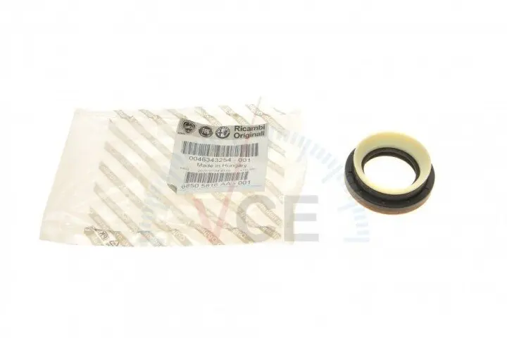 Сальник полуоси (r) ducato 1.3 mjtd 14- FIAT 46343254 (фото 1)