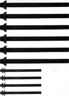 Болт головки блока FIAT 504081515