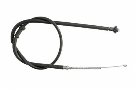 Трос остановочных тормозов FIAT 51708685