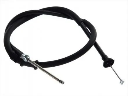 Трос остановочных тормозов FIAT 51708686