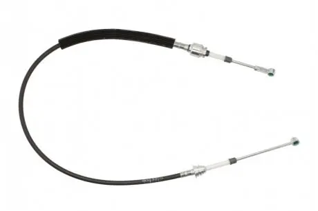 Трос важеля кпп FIAT 55225099