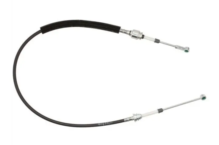 Трос важеля кпп FIAT 55225099 (фото 1)