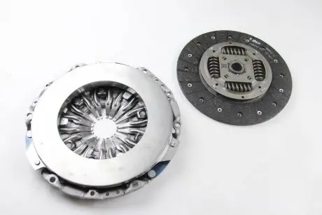 Сцепление (к-кт.) 250mm 2.3d 10- FIAT 5801407375