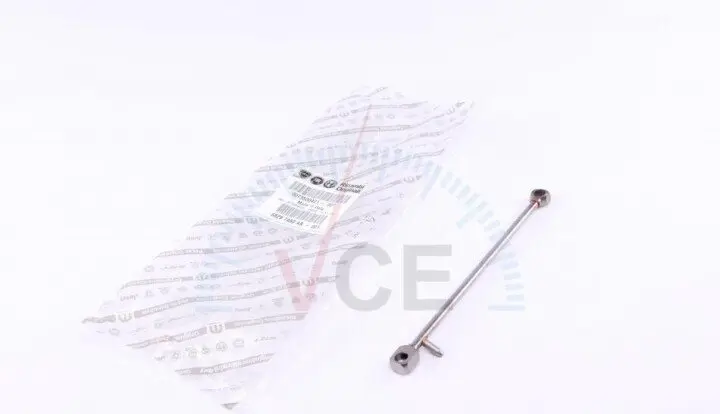 Фото 1 - Трубка смазки цепи грм doblo 1.3jtd FIAT 73500421 Трубка смазки цепи грм doblo 1.3jtd FIAT 73500421 (фото 1)