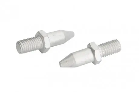 Болты крепления тормозов. дисков FIAT 7734791