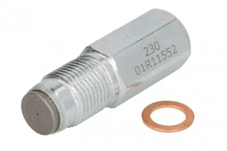 Деталь инжекторного насоса FIAT 9664613980