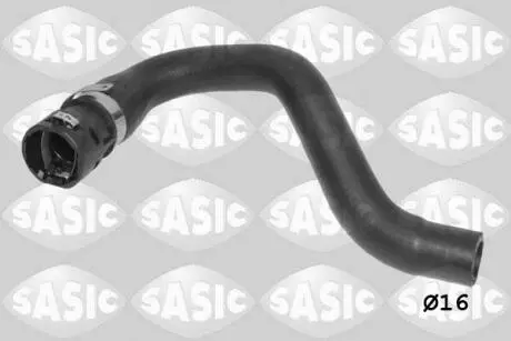 Оригинальные запчасти FIAT 1342725080