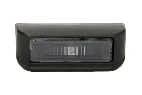 Фонарь подсветки номерного знака FIAT 1362912080