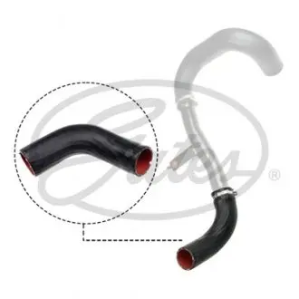 Впускний патрубок FIAT 1366816080