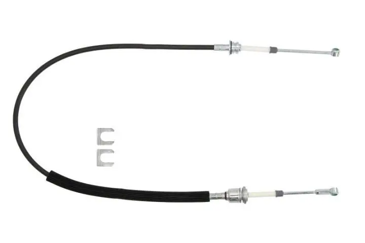 Трос перемикання передач прав FIAT 55234354 (фото 1)