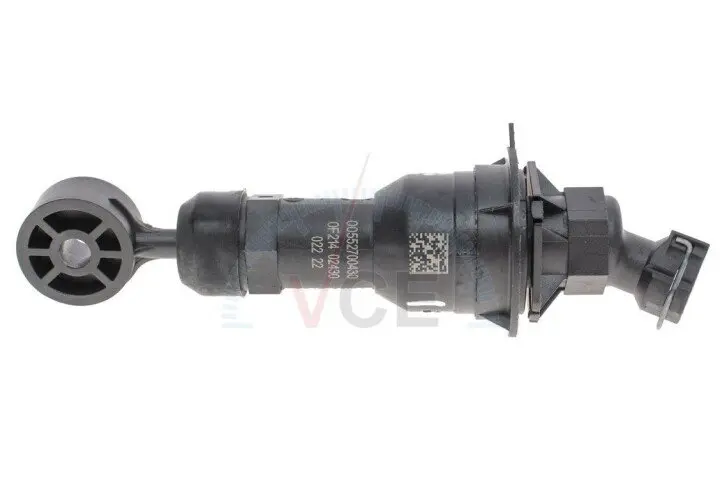 Цилиндр сцепления FIAT 55270043 (фото 1)