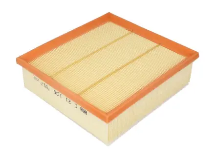 Фильтр воздушный FIAT 6001073431