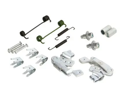 Разведенный механизм тормоз ducato 94> лв/пр 94> 02> FIAT 77362111