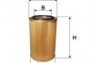 Воздушный фильтр FILTRON AM401/1 (фото 1)