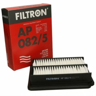Повітряний фільтр FILTRON AP082/5 (фото 1)