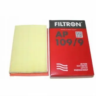 Повітряний фільтр FILTRON AP109/9