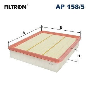 Воздушный фильтр FILTRON AP158/5