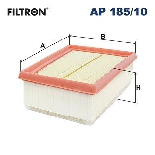 Воздушный фильтр FILTRON AP185/10 (фото 1)