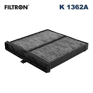 Фильтр салона FILTRON K1362A