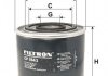 Масляний фільтр FILTRON OP594/2 (фото 1)