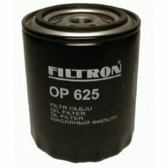 Масляный фильтр FILTRON OP625 (фото 1)