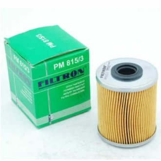 Топливный фильтр FILTRON PM815/3