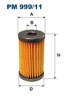 Фильтр FILTRON PM999/11