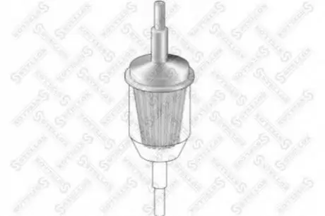 Топливный фильтр FILTRON PP831