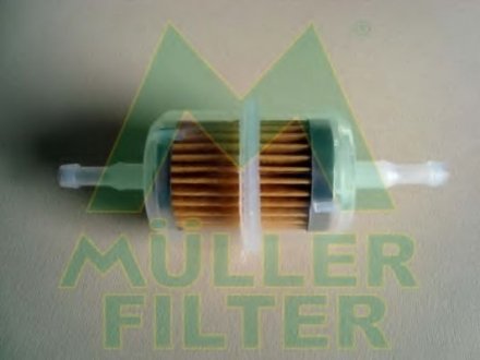 Топливный фильтр FILTRON PP836 (фото 1)