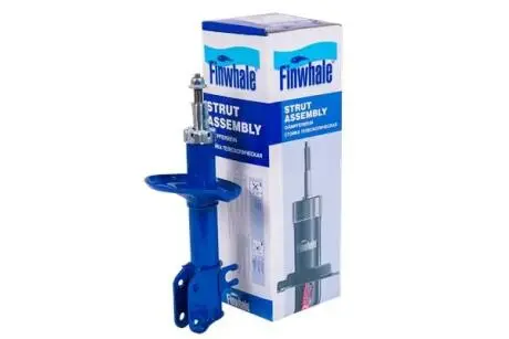 Монтажный комплект, амортизатор Finwhale 13001GR