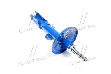 Стійка передня Chery Tiggo/Rav 4 (00-05) лів. Finwhale 13053GL