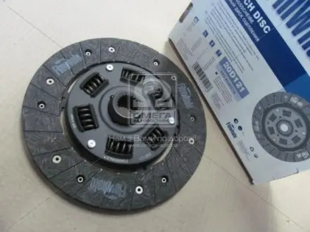 Диск зчеплення Finwhale 20D121