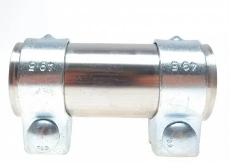 Соединительные элементы, система выпуска FISHER 004-845