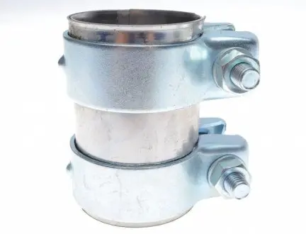 Соединительные элементы, система выпуска FISHER 004-856