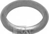 Уплотнительное кольцо, труба выхлопного газа FISHER 102-944 (фото 3)