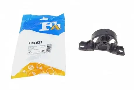 Кронштейн, система выпуска ог FISHER 103-921