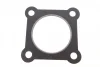 Прокладка, труба выхлопного газа FISHER 110-932 (фото 2)