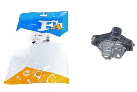 Кронштейн, система випуску вог FISHER 113-957