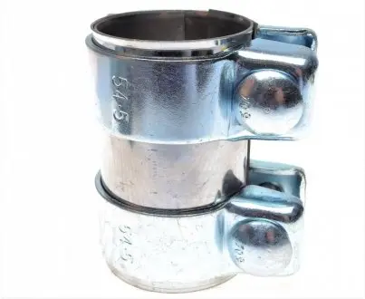 Соединительные элементы, система выпуска FISHER 114-852