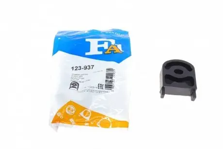 Кронштейн, система випуску вог FISHER 123-937