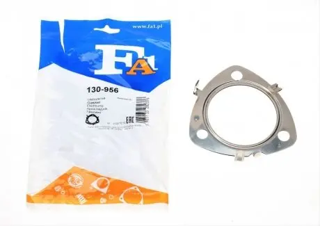 Прокладка, труба вихлопного газу FISHER 130-956
