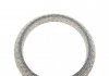 Уплотнительное кольцо, труба выхлопного газа FISHER 141-952 (фото 3)