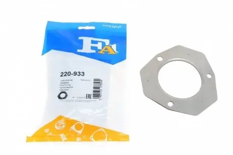 Прокладка, труба вихлопного газу FISHER 220-933