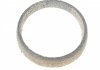 Уплотнительное кольцо, труба выхлопного газа FISHER 231-966 (фото 3)