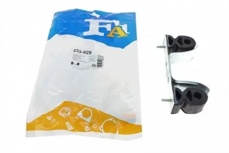 Кронштейн, система выпуска ог FISHER 233-929