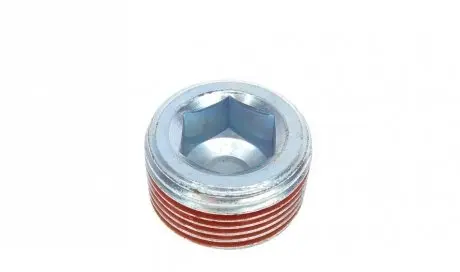 Резьбовая пробка, масляный поддон FISHER 257.821.001