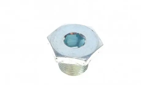 Резьбовая пробка, масляный поддон FISHER 308.480.001